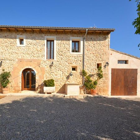 061 Finca Rafal Des Turo Etv8343 By Mallorca Charme Santa Margalida Ngoại thất bức ảnh