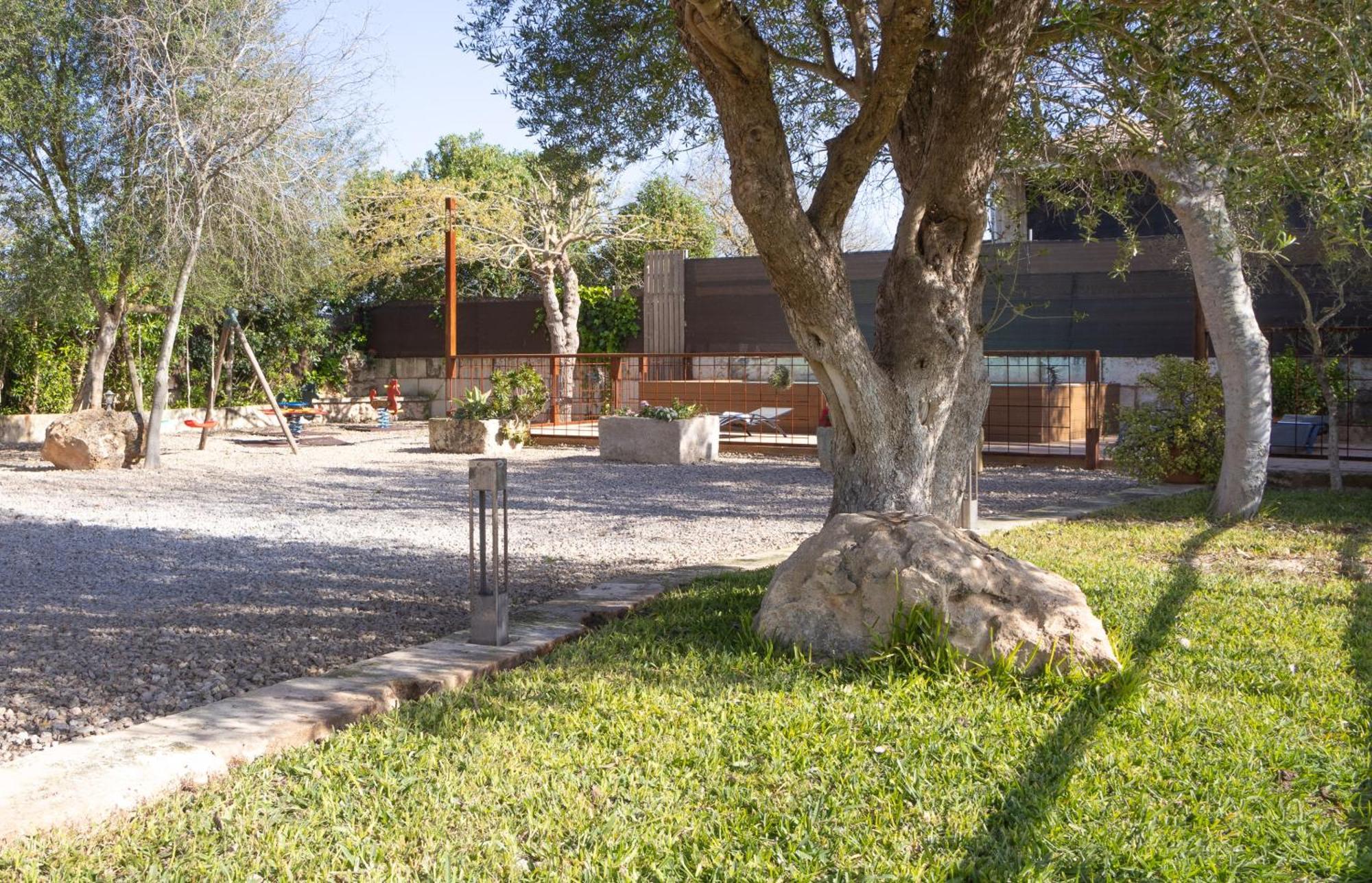 061 Finca Rafal Des Turo Etv8343 By Mallorca Charme Santa Margalida Ngoại thất bức ảnh