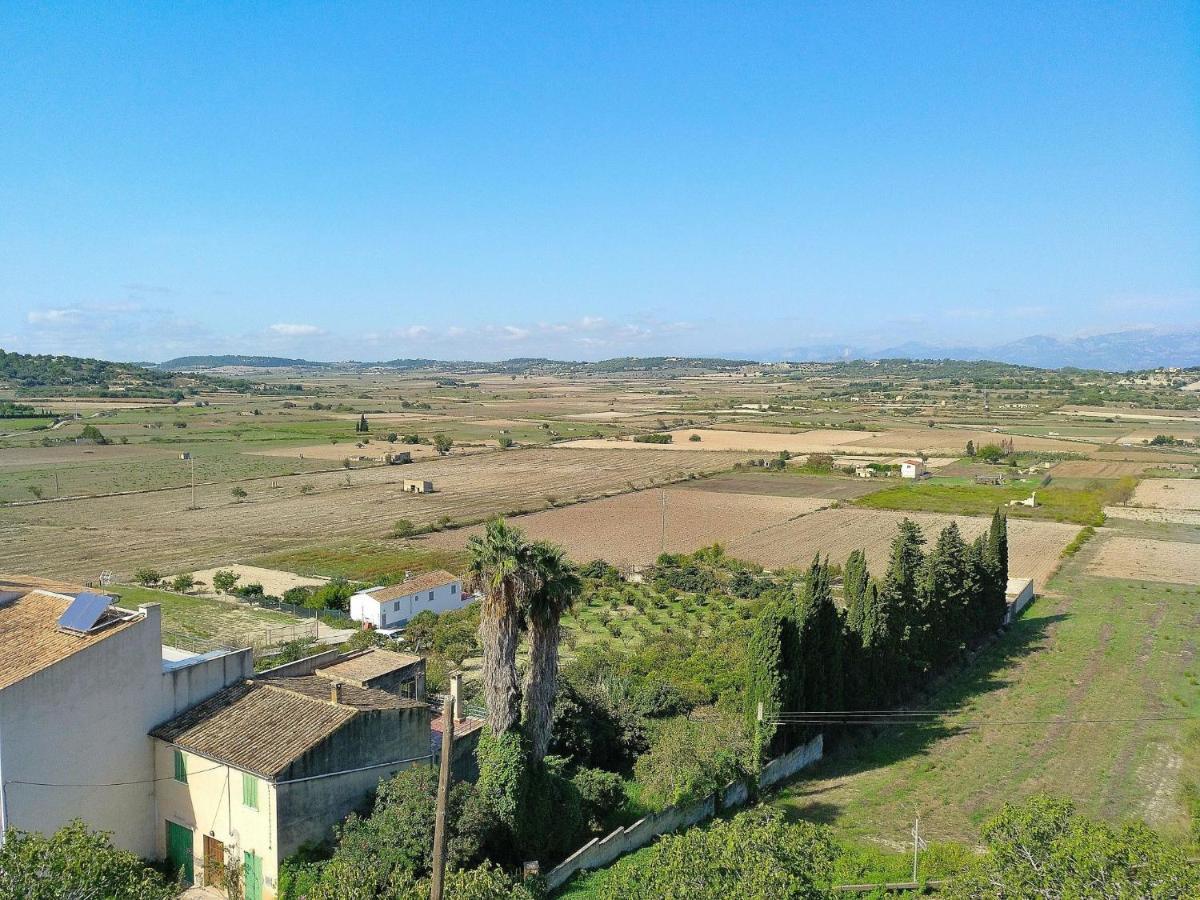 061 Finca Rafal Des Turo Etv8343 By Mallorca Charme Santa Margalida Ngoại thất bức ảnh