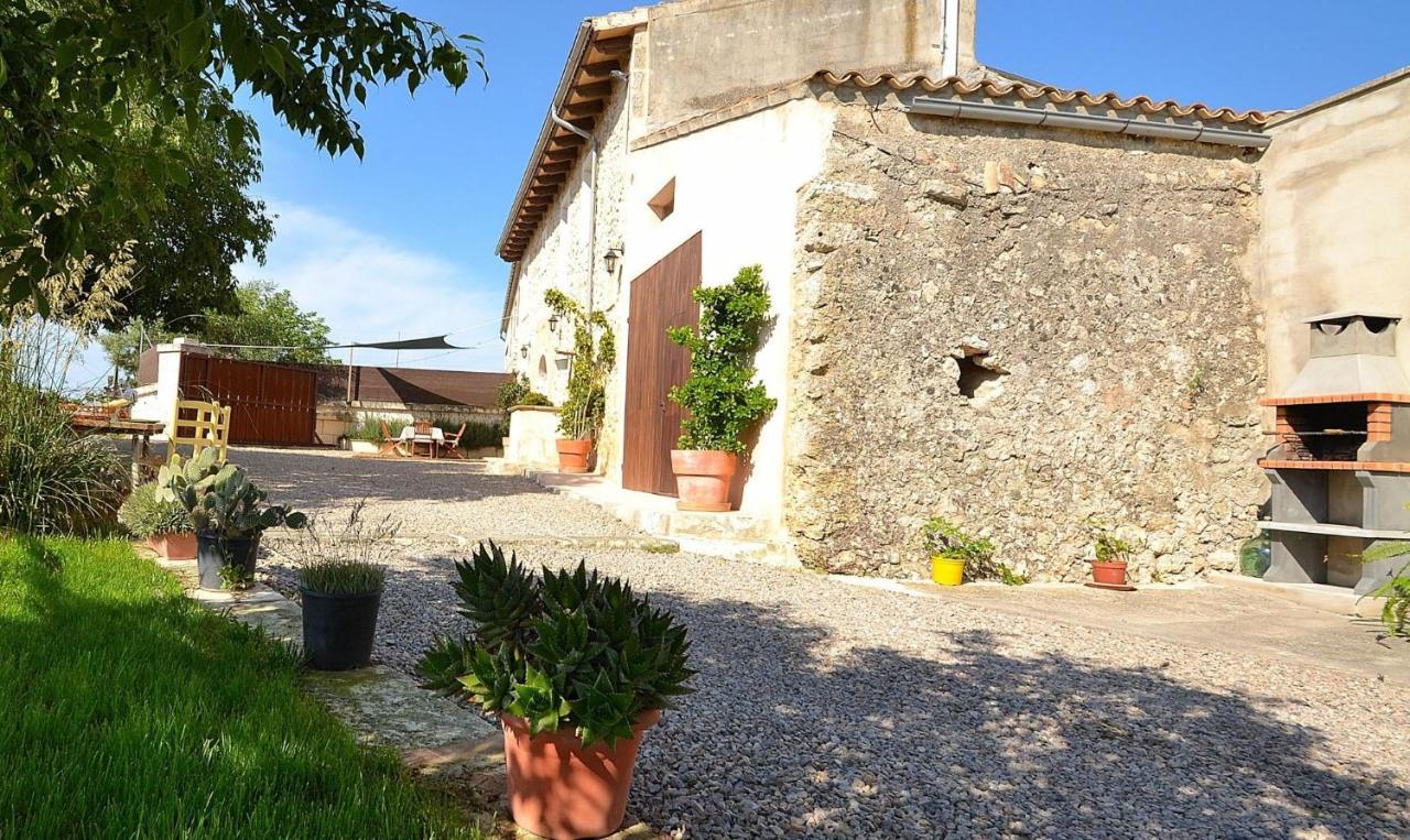 061 Finca Rafal Des Turo Etv8343 By Mallorca Charme Santa Margalida Ngoại thất bức ảnh