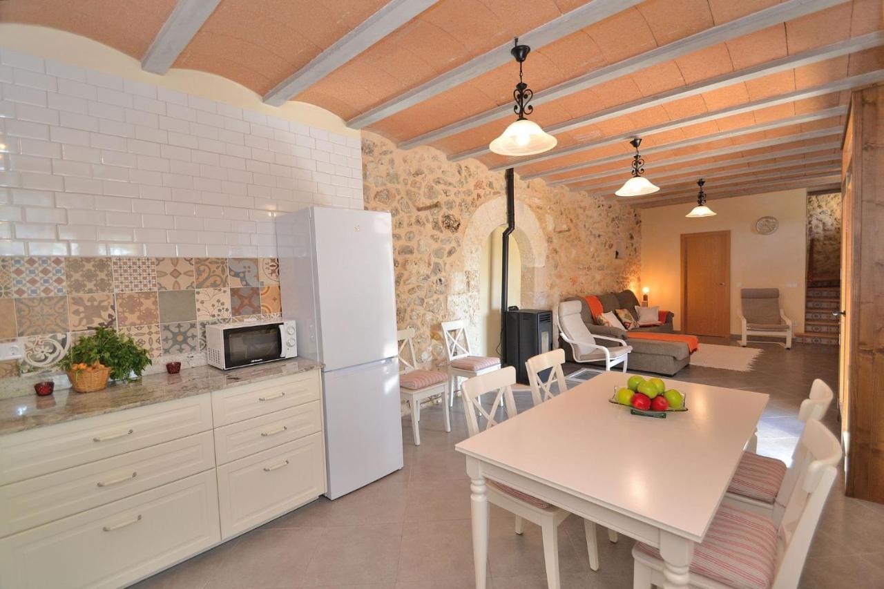 061 Finca Rafal Des Turo Etv8343 By Mallorca Charme Santa Margalida Ngoại thất bức ảnh