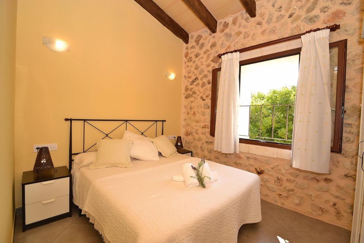 061 Finca Rafal Des Turo Etv8343 By Mallorca Charme Santa Margalida Ngoại thất bức ảnh